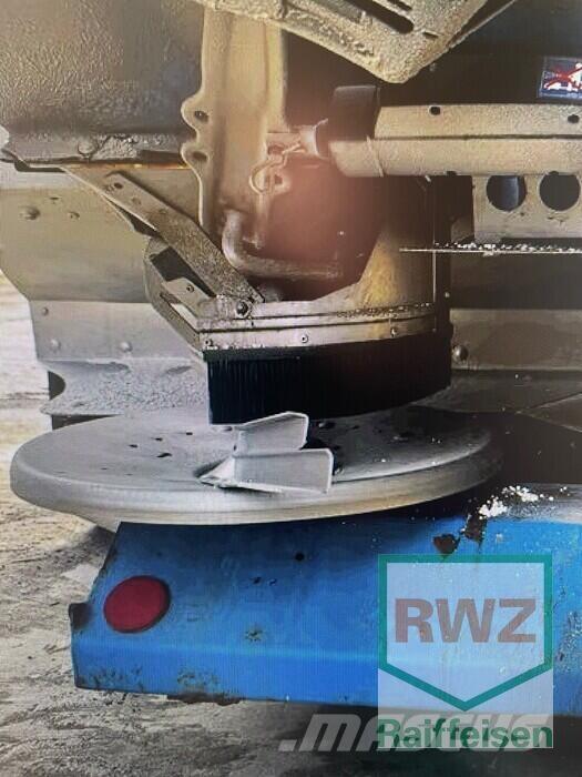 Rabe Düngerstreuer Další stroje a zařízení pro chov zemědělských zvířat