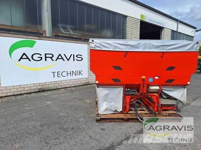 Rauch AXERA H EMC Rozmetadlo minerálních hnojiv