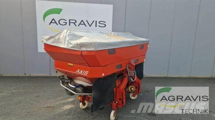 Rauch AXIS 30.1 W Rozmetadlo minerálních hnojiv