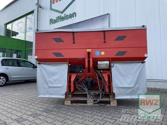 Rauch Düngerstreuer Rozmetadlo minerálních hnojiv