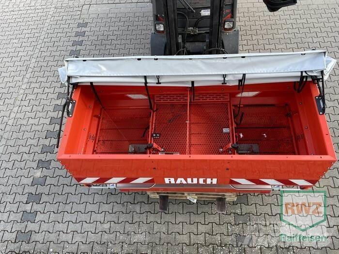 Rauch Düngerstreuer Rozmetadlo minerálních hnojiv