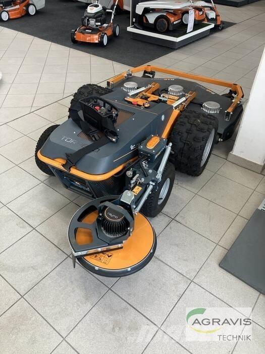  Raymo B TORPEDO Mechanické secí stroje