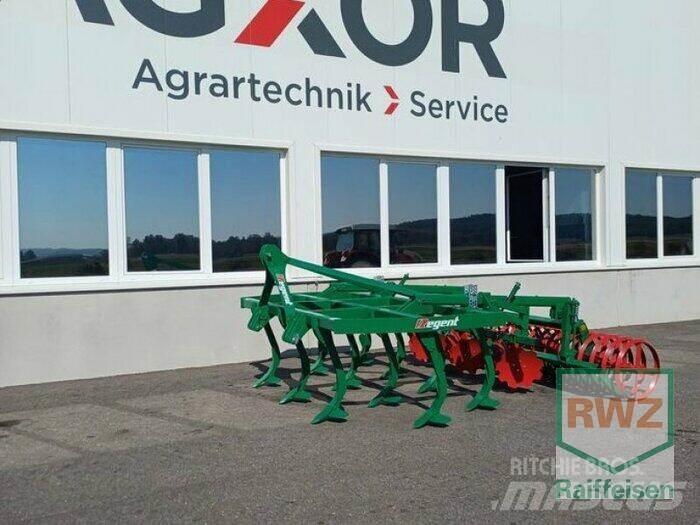 Regent TUKAN MSG 300 Kultivátory