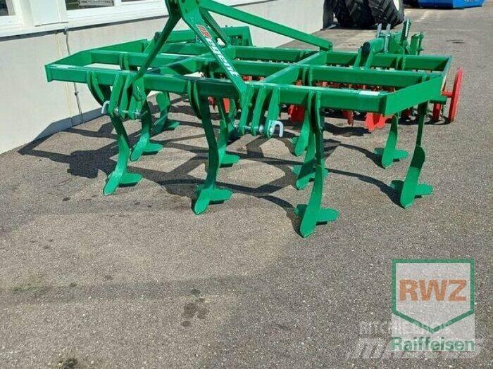 Regent TUKAN MSG 300 Kultivátory