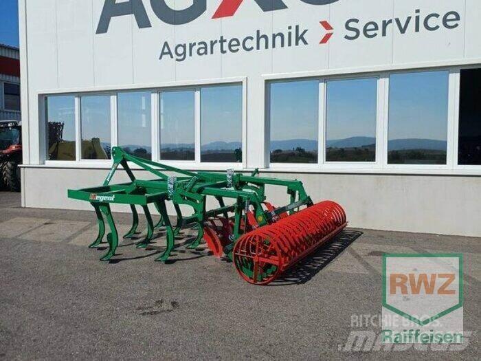 Regent TUKAN MSG 300 Kultivátory