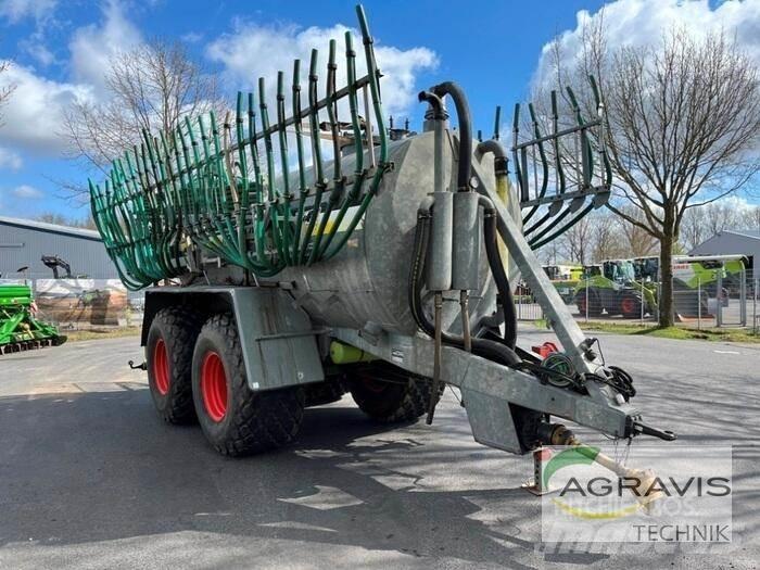  RFT 12500-2084 Rozmetadla chlévské mrvy
