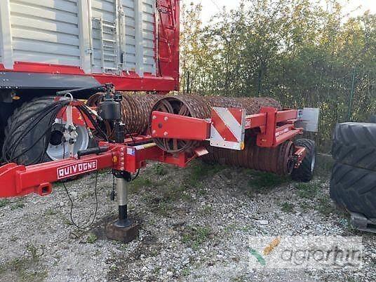  ROLLMAX 8.30 Kombinované secí stroje