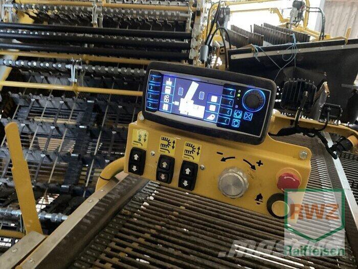 Ropa RK 22 Classic Bramborové kombajny / sklízeče