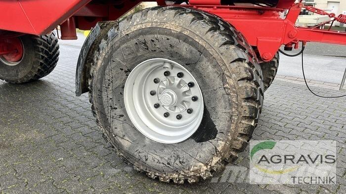 Rudolph DK 280R 18-60B Sklápěcí přívěs