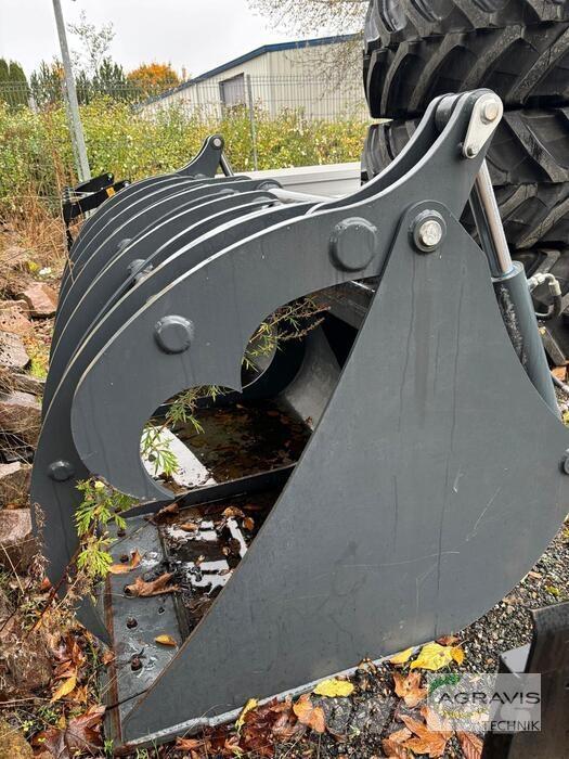 Saphir GREIFSCHAUFEL Další stroje a zařízení pro chov zemědělských zvířat