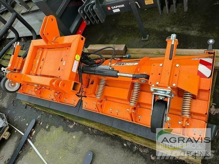 Saphir PSV 271 G Další silniční a sněhové stroje
