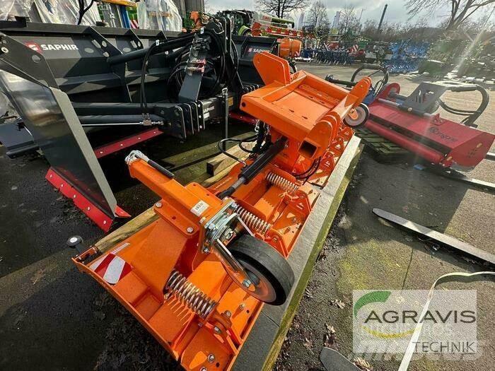 Saphir PSV 271 G Další silniční a sněhové stroje