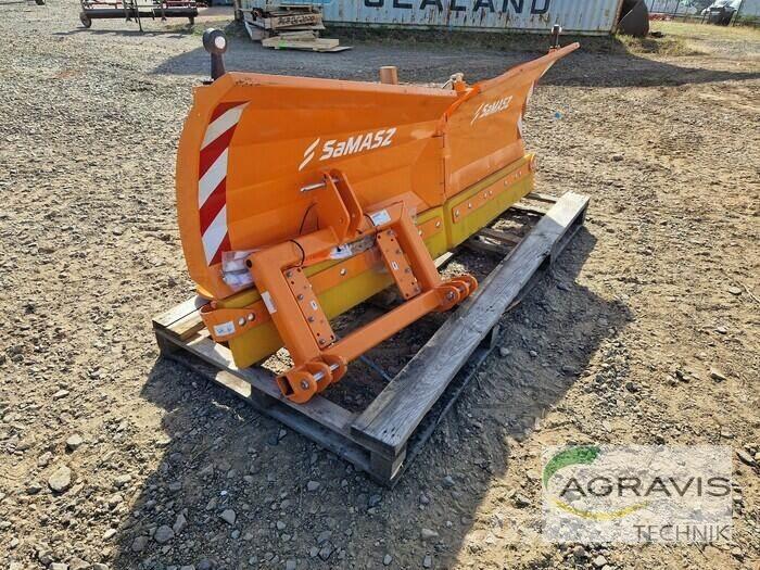 Saphir PSV271P Další silniční a sněhové stroje