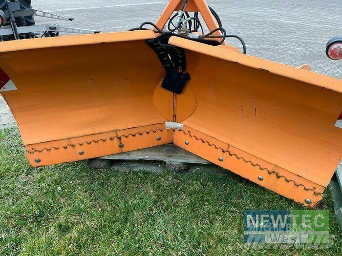 Saphir SPV 1800 S Další silniční a sněhové stroje