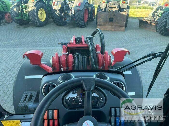 Schäffer 8620 T-2 Teleskopické nakladače pro zemědělství