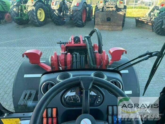 Schäffer 8620 T-2 Kolové nakladače