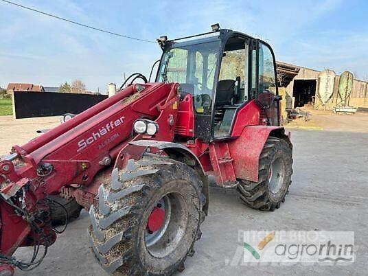 Schäffer 9630T Další