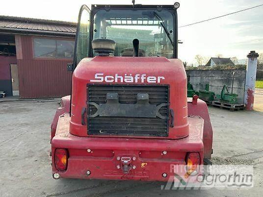 Schäffer 9630T Další