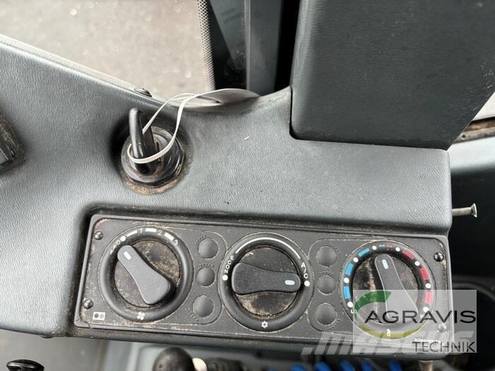 Schäffer 9640 T Traktory