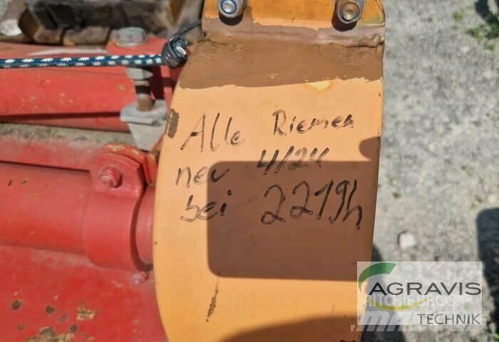  SCHLEGELMULCHER Mulčovače