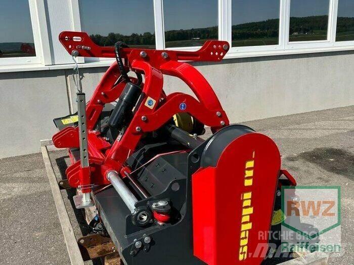 Seppi S 7 Dyna L 275 Mulčovače