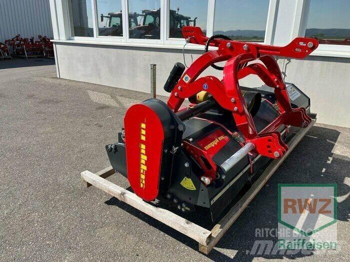 Seppi S 7 Dyna L 275 Mulčovače