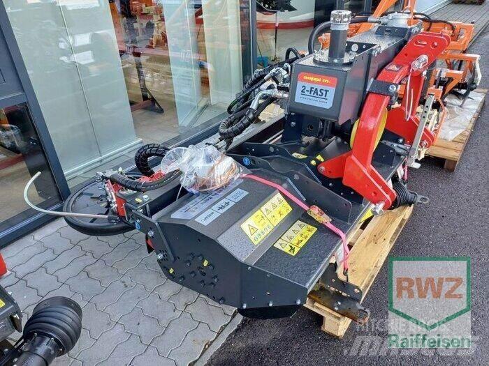 Seppi SMWA rev cf 175 Mulčovače