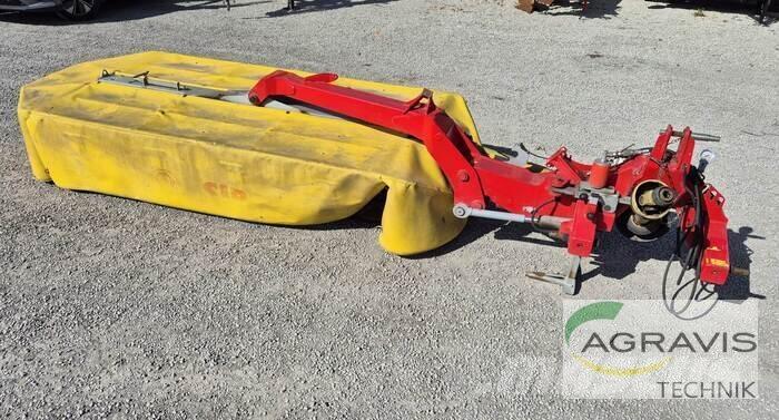 SIP DRUMCUT 300 Žací stroje