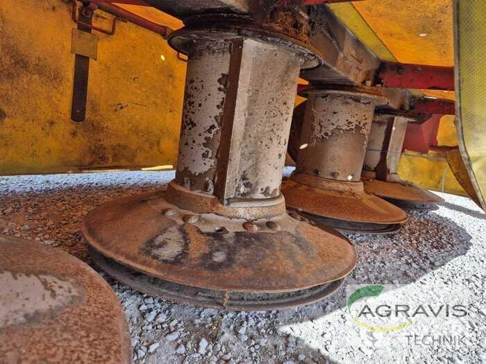 SIP DRUMCUT 300 Žací stroje