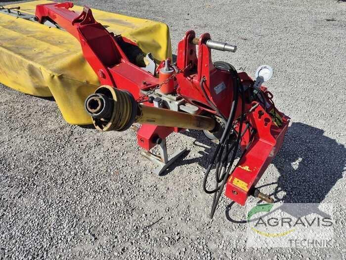 SIP DRUMCUT 300 Žací stroje