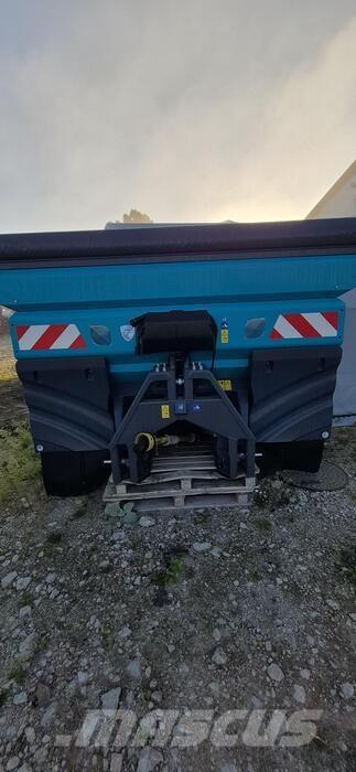  Sky Agriculture X40+ Rozmetadlo minerálních hnojiv