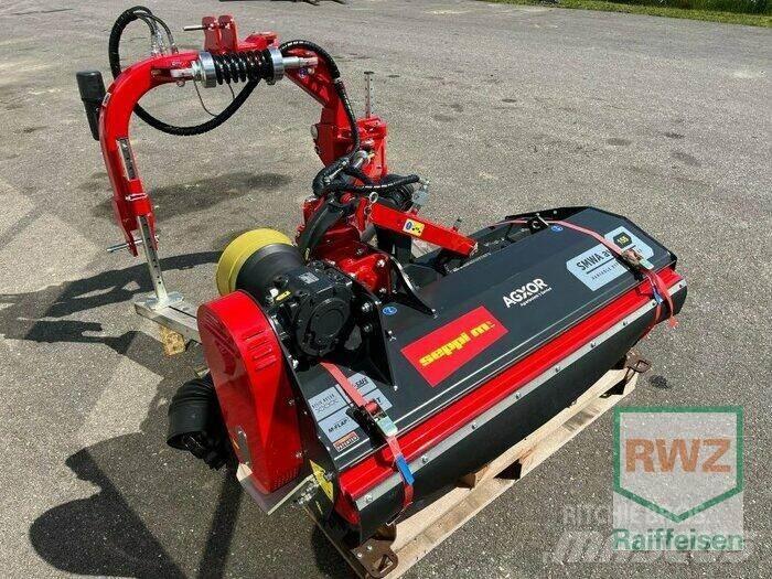  SMWA avs L 155 Mulčovače
