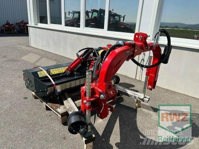  SMWA avs L 155 Mulčovače