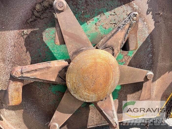 Spearhead STAR CUT Mulčovače