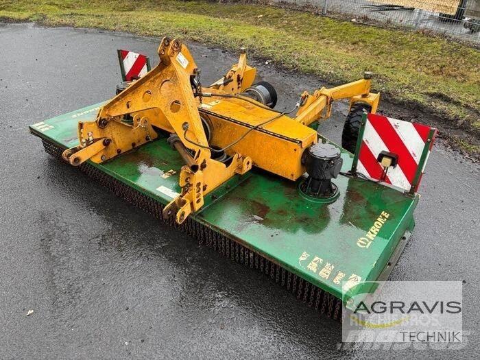 Spearhead STARCUT 300 Válce