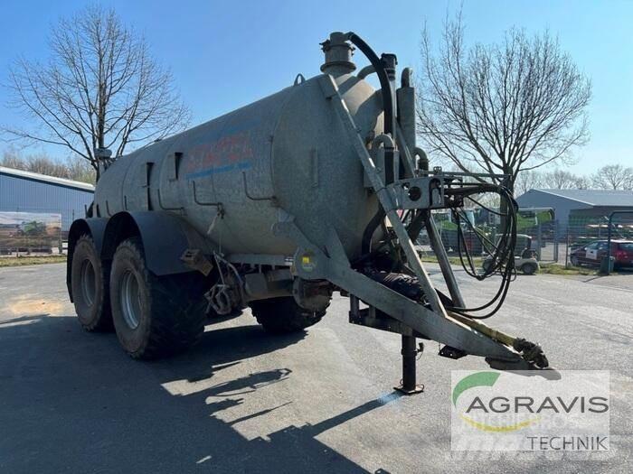  STAPEL 18.000 LTR. Rozmetadla chlévské mrvy