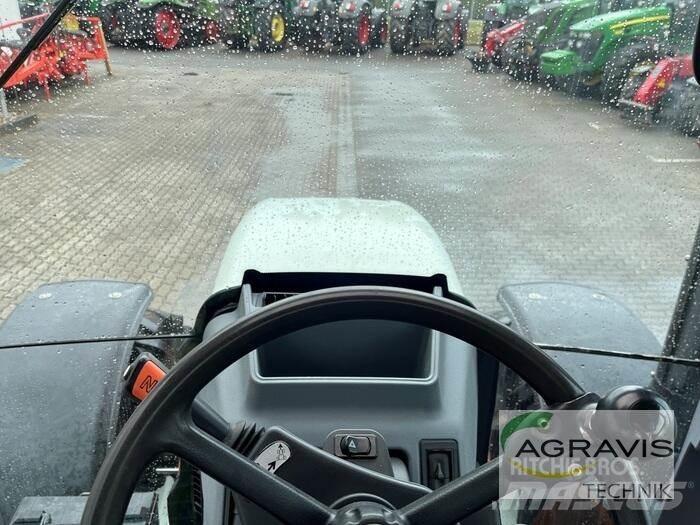 Steyr 4120 PROFI Traktory