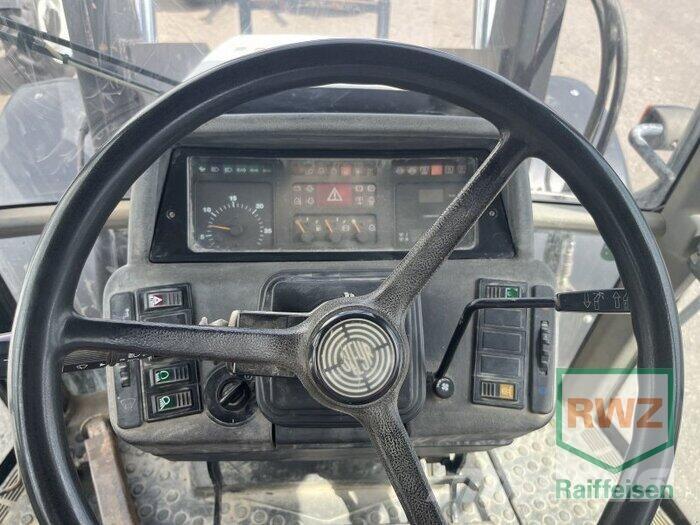 Steyr 9094 Traktory