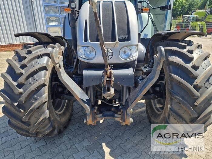 Steyr CVT 6170 Traktory