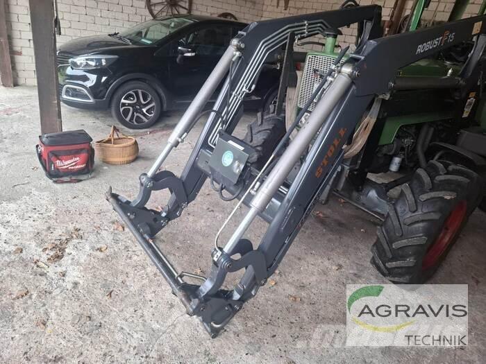 Stoll ROBUST F 15 HD Další příslušenství k traktorům