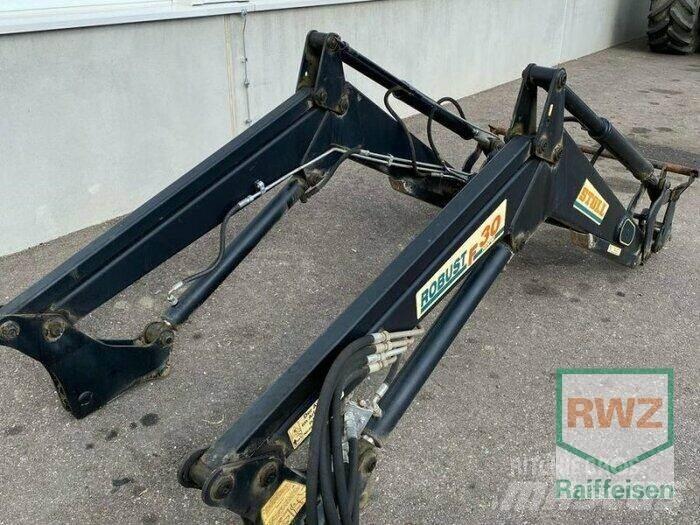 Stoll Robust F 30 Další příslušenství k traktorům