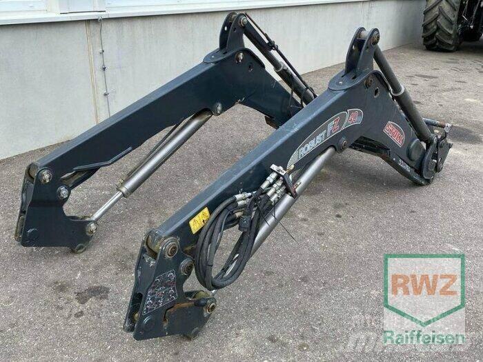 Stoll Robust FZ 40 Další příslušenství k traktorům