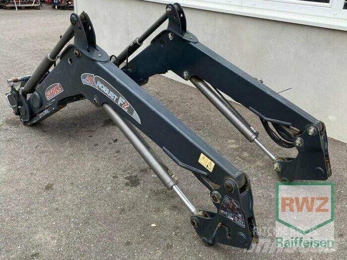 Stoll Robust FZ 40 Další příslušenství k traktorům