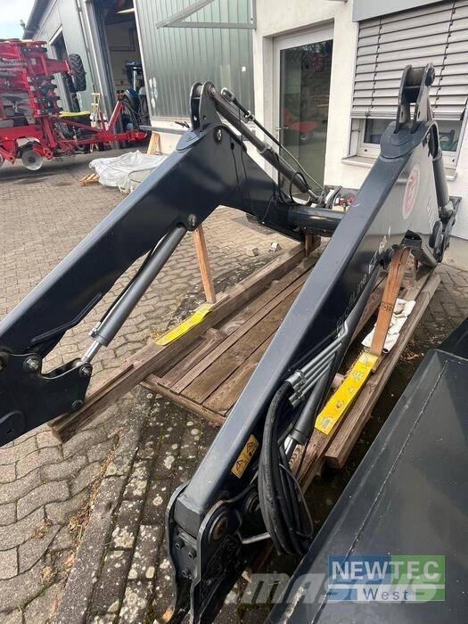 Stoll ROBUST FZ 60.1 Další příslušenství k traktorům