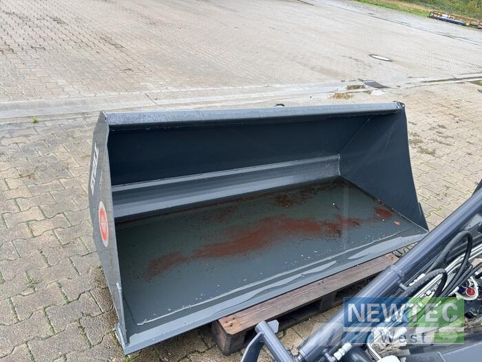 Stoll ROBUST U 2,20 M Další příslušenství k traktorům