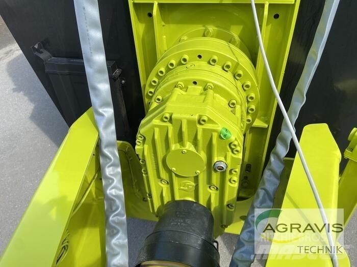 Storti BOXER MT 180 Míchačky krmiva