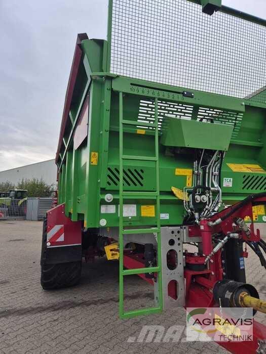 Strautmann VS 2005 Rozmetadla chlévské mrvy