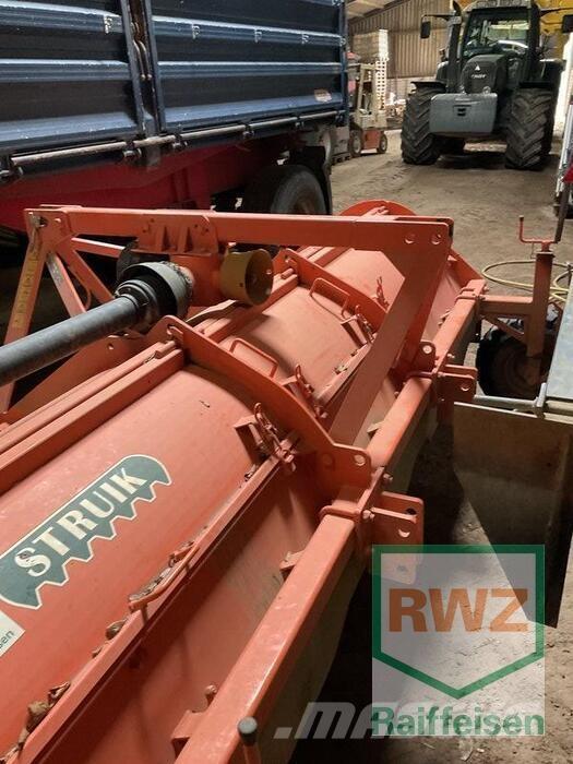 Struik 4L KF 475 Další