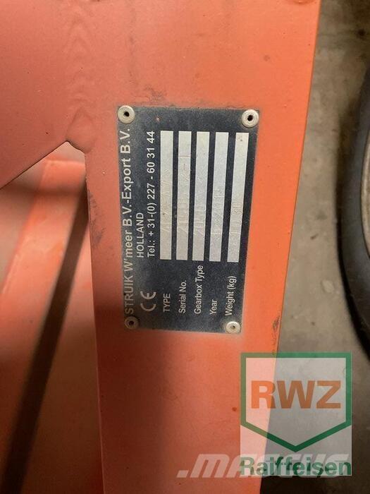 Struik 4L KF 475 Další