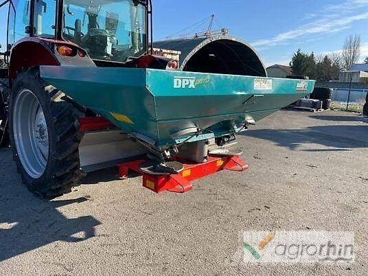 Sulky DPX Rozmetadlo minerálních hnojiv